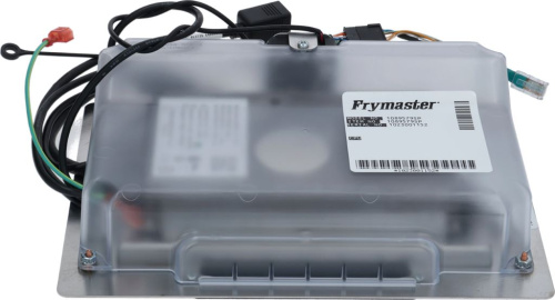 WB164964. CNTRL, LOV-T FV GAS CE FRYMASTER 1089237SP