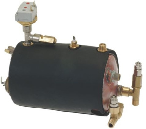 БОЙЛЕР NUOVA SIMONELLI 73003002