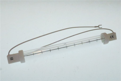 5161921. ПАТРОН ДЛЯ ИНФРАКРАСНОЙ ЛАМПЫ Z КЕРАМИЧЕСКИЙ L 218ММ