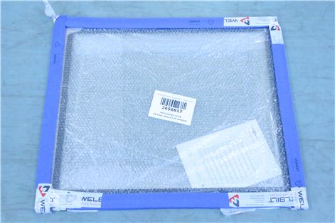 WB511960. INNER DOOR 12.20 CONVOTHERM 4 CONVOTHERM 2656817