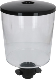 БУНКЕР КОФЕ 2 КГ, В СБОРЕ