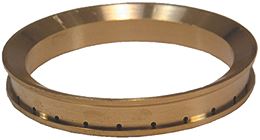 РАССЕКАТЕЛЬ ПЛАМЕНИ Ø 73 ММ