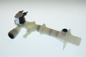 ГРУППА ВПУСКА ВОДЫ 220 240V UL