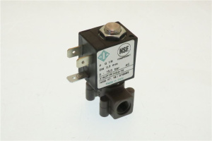 КЛАПАН 2V FF 1/8 230V
