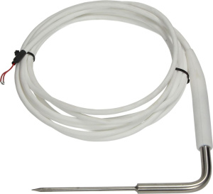 ТЕМПЕРАТУРНЫЙ ЩУП 90° NTC