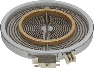 ЭЛЕКТРИЧЕСКАЯ КОНФОРКА Ø 250 ММ 2500ВТ 230В