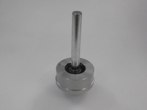 5075657. ШКИВ ЛЕЗВИЕ Ø 67 MM