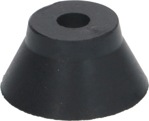 НОЖКА С ПРИСОСКОЙ