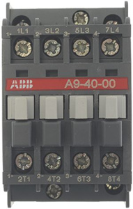 КОНТАКТОР A9-40-00 230/400В
