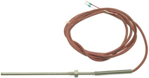 ЗОНД ПРОНИКАЮЩИЙ PT100 RATIONAL 3014.0151