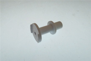 НОВАЯ 2-ДИСКОВАЯ ПОЛИАМИДНАЯ БАБОЧКА