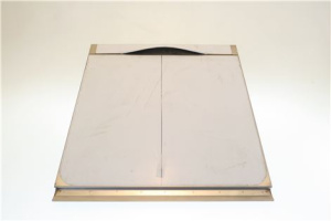 ДВЕРЦА В СБОРЕ GASTRO 450