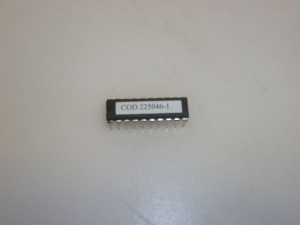 МИКРОПРОЦЕССОР