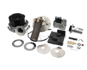 BURNER UNIT ASSEM. FOR CONVECTOR OGS/OGB CONVOTHERM 2625981