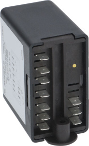 РЕГУЛЯТОР УРОВНЯ RL30/3ES/F-G