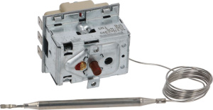 ТЕРМОСТАТ ТРЕХФАЗНЫЙ 230°C EGO 5532545030