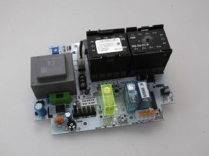 ЭЛЕКТРОННЫЙ МОДУЛЬ