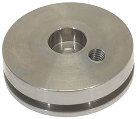 ВЕРХНИЙ ДЕРЖАТЕЛЬ ПОРШНЯ Ø 43 MM