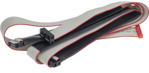 КАБЕЛЬ ЛЕНТОЧНЫЙ 16-КОНТАКТНЫЙ VA388 3 ГР. NUOVA SIMONELLI 04001036