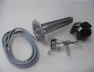 ТЭН 9000 230/400V В СБОРЕ WEXIODISK WD741.7035