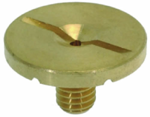 РАСПЫЛИТЕЛЬНАЯ ФОРСУНКА ГРУППЫ Ø 21 ММ M6X1