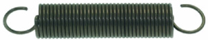 ВОЗВРАТНАЯ ПРУЖИНА РЫЧАГА Ø 9Х50 ММ