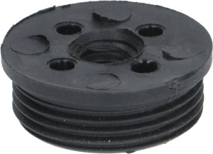 КРЫШКА ГРУППЫ ПОДАЧИ С КОЖУХОМ