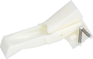 ЖЕЛОБ В СБОРЕ NUOVA SIMONELLI 98140000000033