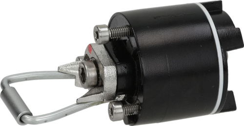 3242480. ЗАМОК ДВЕРИ 2-Х ШАГОВЫЙ RATIONAL SCC 61-102 24.02.762P