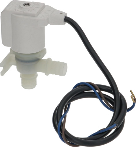 5026358. ЭЛЕКТРОМАГНИТНЫЙ КЛАПАН RPE 90° 230 В 50/60 ГЦ