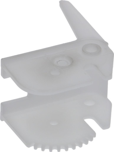 5065746. СТВОРКА ДОЗАТОРА КОФЕ PIU LAMA