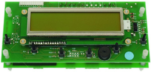 ПЛАТА EVCO CT1SA0020100