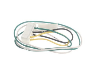 HARNESS CONFIG MCD ELEC LEFT GARLAND 4600871