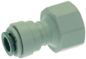 ПРЯМОЙ ШТУЦЕР JG PI451014CS