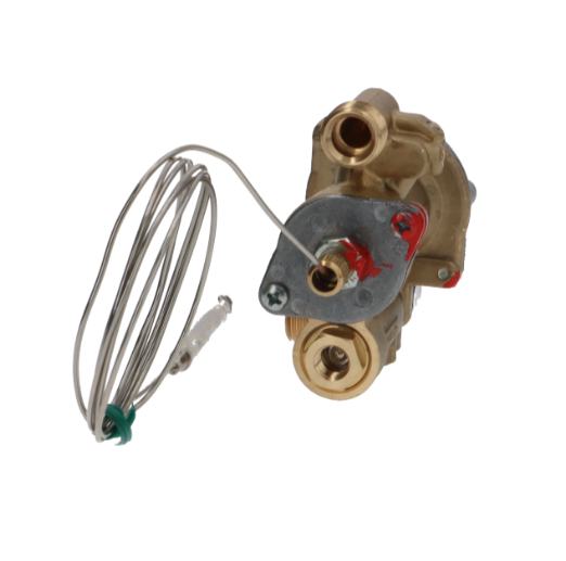 G101991. ТЕРМОСТАТ ГАЗОВЫЙ ТИП 25ST 100-300°C