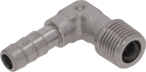 КОЛЕНО Ø 1/8" M6