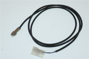 МАГНИТНЫЙ МИКРОВЫКЛ ВИНТОВОЙ M10  MGN