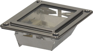 ПАТРОН С ЛАМПОЧКОЙ 25ВТ 230В