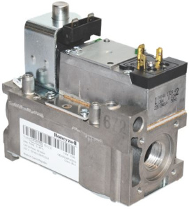 КЛАПАН VR 4605B HONEYWELL Ø 1/2"FF