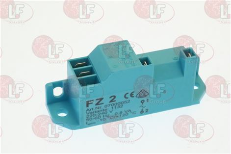 5110848. БЛОК ПЬЕЗОПОДЖИГА