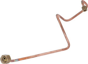 ТРУБКА БОЙЛЕР-ДАТЧИК ДАВЛЕНИЯ NUOVA SIMONELLI 98030917