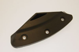 ДЕФЛЕКТОР ЛЮКА 804467 IPSO