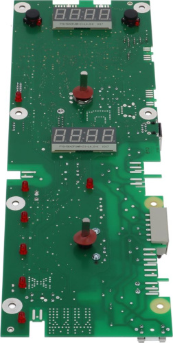 5026382. ПЛАТА УПРАВЛЕНИЯ RATIONAL CM61-202 42.00.047P