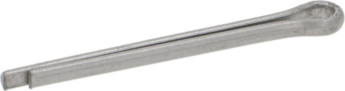 5098797. ШТИФТ НЕРЖ 2X15 MM