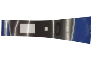 КЛАВИАТУРА ELECTROLUX 0C6549