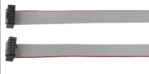 ШЛЕЙФ ПЛАТЫ 2300ММ