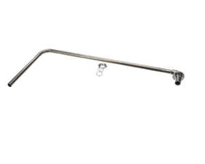 CUSTOMER SET CLEANER PIPELINE COVER 6.10 CONVOTHERM 6065658