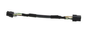 КАБЕЛЬ ШИНЫ MOLEX RATIONAL 40.07.122P - фото 2