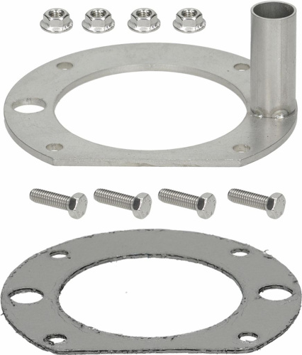 WB509932. CLAMPING FLANGE BURNER HL 50 P3 CONVOTHERM 2619429