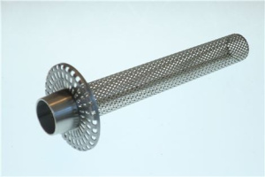 ЛЕНТОЧНЫЙ ФИЛЬТР В СБОРЕ 